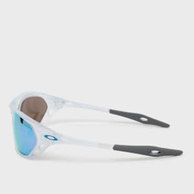 Oakley Cage Jacket Mtt Clr w/ Prizm Dp Wtr Plr Undefinierte Farbe