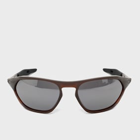 Oakley Cage Jacket Mtt Rootbeer w/ Prizm Black Undefined Color