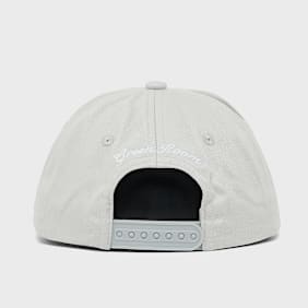 Green Room Summer Cap grijs