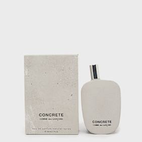 Comme des Garcons Parfums Concrete Eau De Parfum 80ml multi-colour