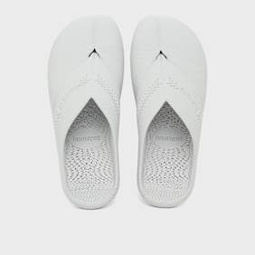 Havaianas x Zellerfeld Top Toe Mule grey