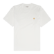 Carhartt WIP Chase T-Shirt white 52617 1