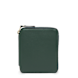 Comme des Garcons Wallet Classic Line groen 57553 1