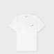 Carhartt WIP S/S American Script T-Shirt white 65615 1