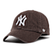 '47 MLB New York Yankees '47 Clean Up dark green braun 72117 1