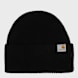 Carhartt WIP Gabe Beanie schwarz 81834 1