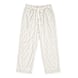 Tekla Corinth Stripes Pants beige 82682 1