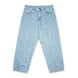Carhartt WIP Brandon Pant "Smith" Denim blauw 83866 1