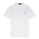 Polo Ralph Lauren Short Sleeve Polo white 84755 1