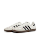 adidas Originals Wmns Samba Og W sand strata/magic beige/gum 3 beige 86902 1