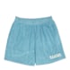 Pleasures Equator Shorts blauw 86964 1