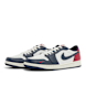 Jordan Air Jordan 1 Retro Low OG "Howard University" blau 86981 1
