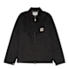 Carhartt WIP Detroit Jacket black 85480 1