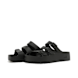 Birkenstock Papillio Florida III Flex Platform (narrow) schwarz 85691 1