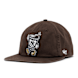 '47 MLB New York Mets Moss Cartoon Icon '47 Captain RL brown 90390 1