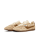 Autry Wmns Windspin Low Pony Nylon brown 85738 1