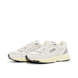Autry Wmns Hyperway Low Suede Mesh white/silver grau 85743 1