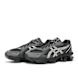 ASICS SportStyle Gel-Kinetic Fluent graphite grey/pure silver grey 87441 1