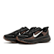 Nike Vomero 18 "Coffee Bean" zwart 87446 1