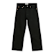 Our Legacy Third Cut Selvedge black 89498 1