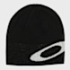 Oakley Beanie Ellipse schwarz 89928 1