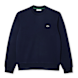 Lacoste Sweatshirts blauw 90475 1