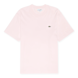 Lacoste T-Shirt lichtroze 91485 1