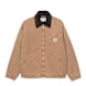Carhartt WIP OG Detroit Jacket braun 89943 1