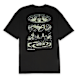 Nike ACG Mystery Lights T-Shirt zwart 91975 1