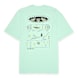 Nike ACG Mystery Lights T-Shirt grün 91976 1