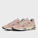 New Balance 991v2 (U991RB2) Pink 92637 1