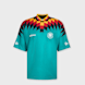 adidas Originals DFB Germany Away Jersey 1994 blauw 93220 1