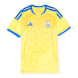 adidas Originals Ukraine 26 Home Replica Jersey yellow 93239 1