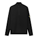 Stone Island Longsleeve Polo black 94030 1
