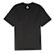 Nike   Premium Essentials T-Shirt schwarz 94496 1