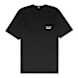 Comme des Garcons Homme Graphic T-Shirt schwarz 95528 1