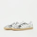 adidas Originals Wmns Samba OG "Silver Patent Snakeskin " zilver 95718 1