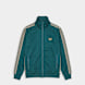 Needles Track Jacket - Poly Smooth grün 95821 1