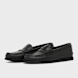 Timberland Classic Boat Loafer Full Grain schwarz 95840 1