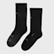 ROA Logo Biofil® Socks black 95911 1