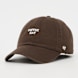 47 Phrase Base Runner Icon Clean Up brown 95998 1