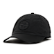 Stone Island Baseball Cap zwart 96403 1