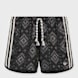 adidas Originals x Clot By Edison Chen Ikat Shorts grey 96599 1