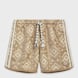 adidas Originals x Clot By Edison Chen Ikat Shorts beige 96605 1