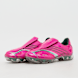 adidas Originals F50 Adiframe Pink 96687 1