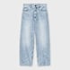 Carhartt WIP Wmns Brandon Pant blue 96755 1