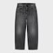 Carhartt WIP Landon Pant grau 96783 1