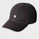 Carhartt WIP Heart Metal Cap schwarz 96803 1