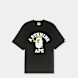 A Bathing Ape x Spotify x Central Cee College Tee black 97605 1