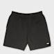 Lacoste Regular Fit-Shorts aus Fleece schwarz 97651 1